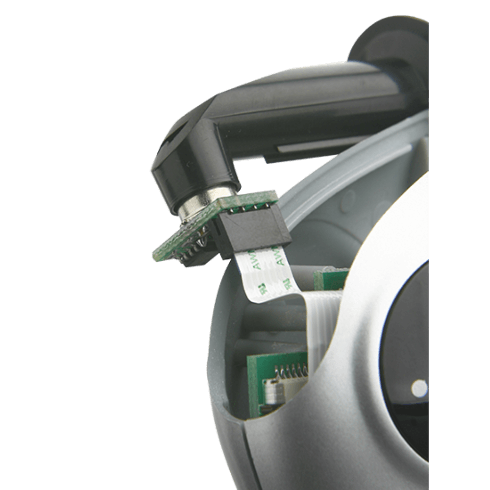 เครื่องวัดแอลกอฮอล์ SENTECH KOREA รุ่น AL-6000_2